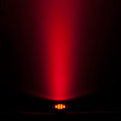 Chauvet DJ SlimPar Q12 ILS LED Parcan | EX-DISPLAY