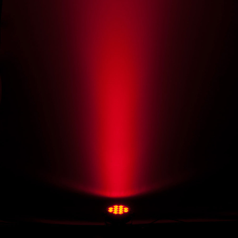 Chauvet DJ SlimPar Q12 ILS LED Parcan