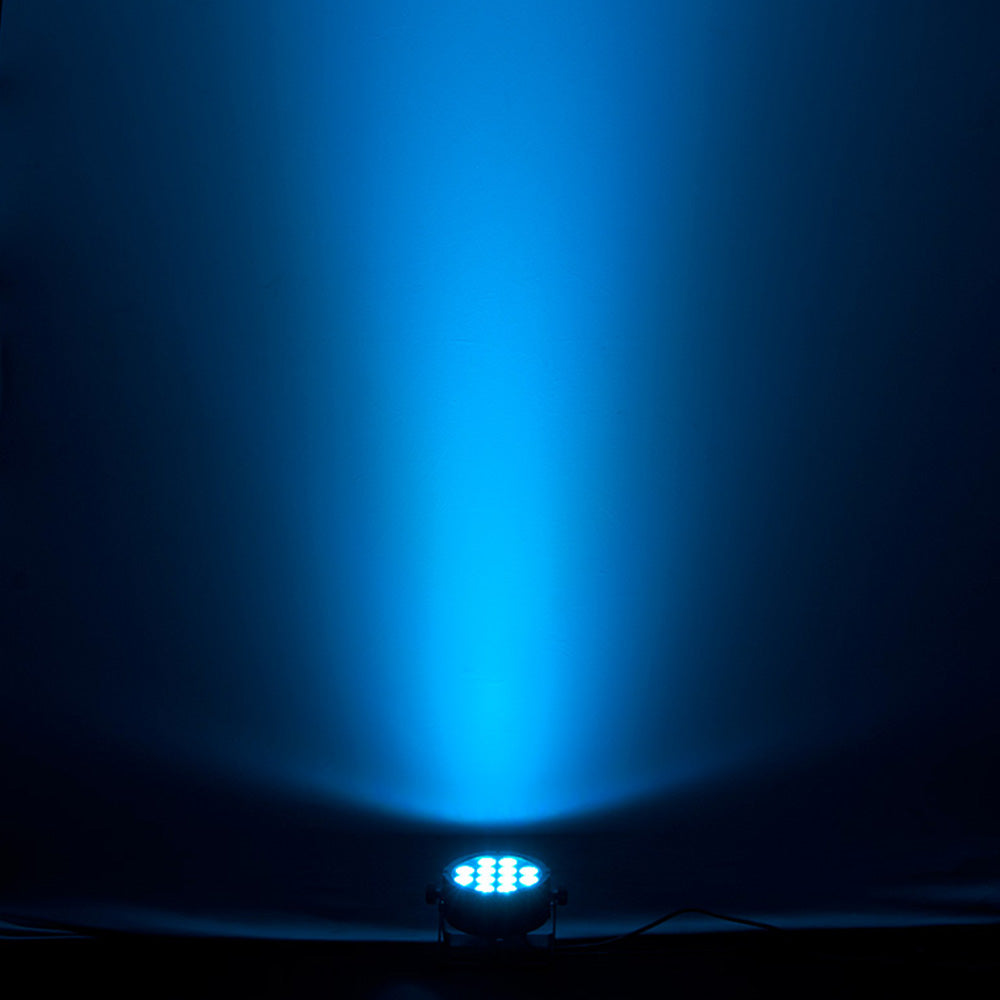 Chauvet DJ SlimPar Q12 ILS LED Parcan | EX-DISPLAY