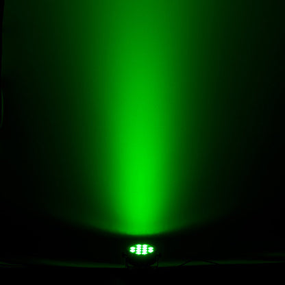 Chauvet DJ SlimPar Q12 ILS LED Parcan | EX-DISPLAY