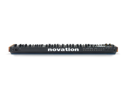 Novation Summit 61 key 16 voice Synthesizer