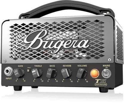 Bugera T5 Infinium 5W Amp Head