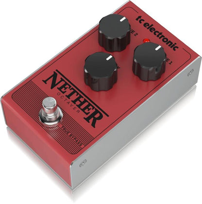 TC Electronic Nether Octave Pedal