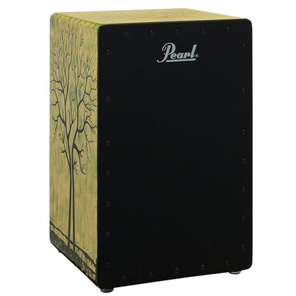 Pearl Percussion Tree Of Life Primero Cajon