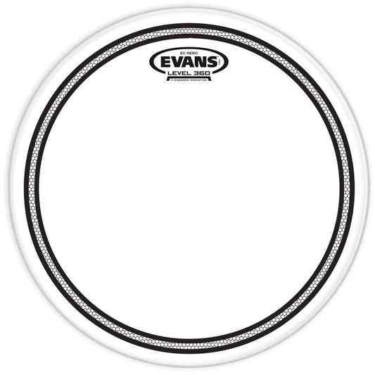 Evans EC Resonant 8" Drum Head