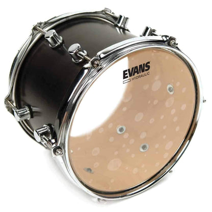 Evans Hydraulic 15" Glass Tom Drum Head