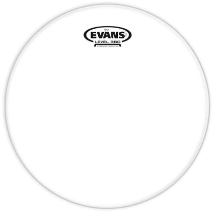 Evans G12 16" Clear Tom Drum Head