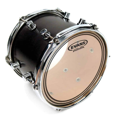 Evans EC2S 18" Clear Tom Drum Head