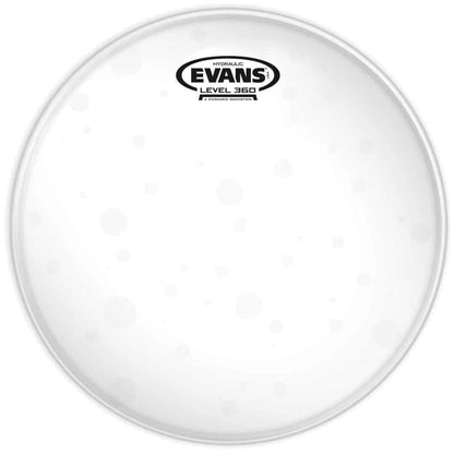 Evans Hydraulic 20" Glass Tom Drum Head