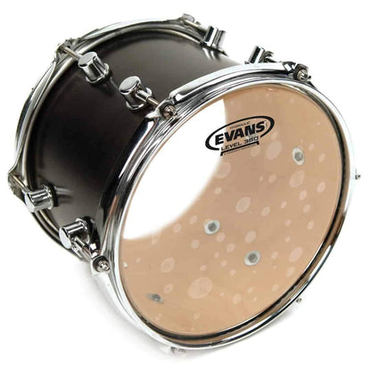 Evans Hydraulic 20" Glass Tom Drum Head