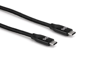 Hosa SuperSpeed USB 3.1 Cable