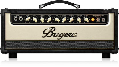 Bugera V22HD Infinium 22W Amp Head
