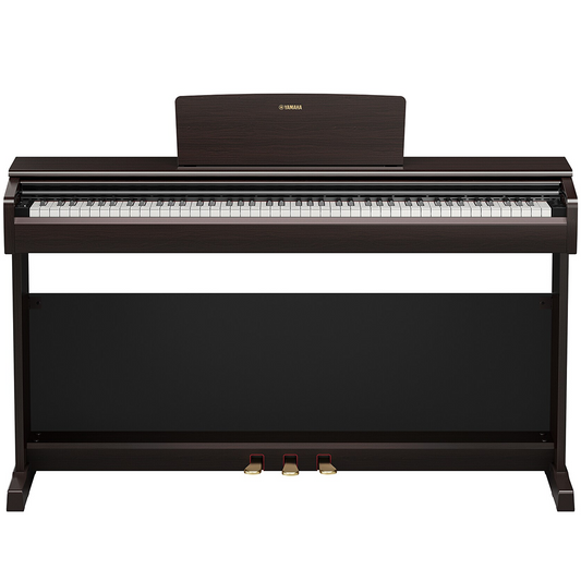 Yamaha YDP146 Digital Piano in Rosewood