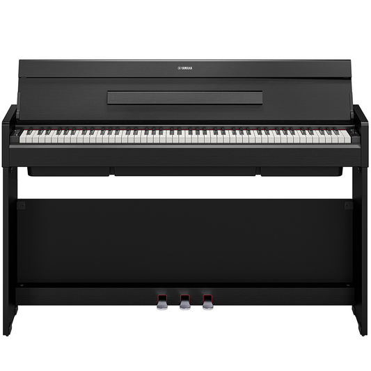 Yamaha YDPS36 Digital Piano in Black