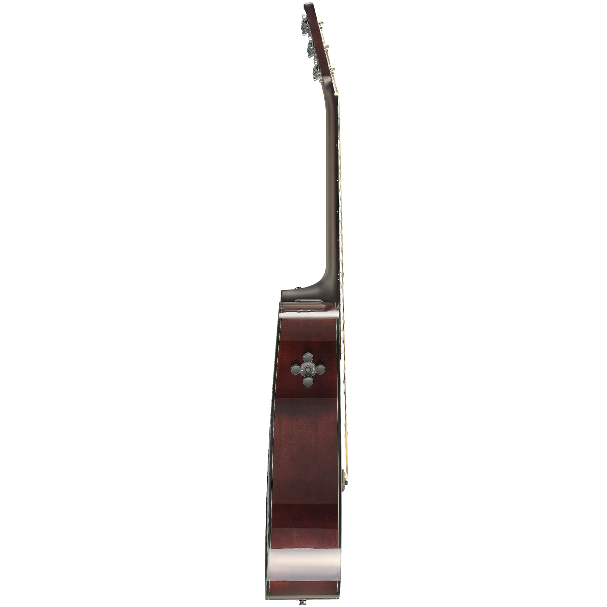 Yamaha TAG1 C Transacoustic Guitar in Natural Gloss