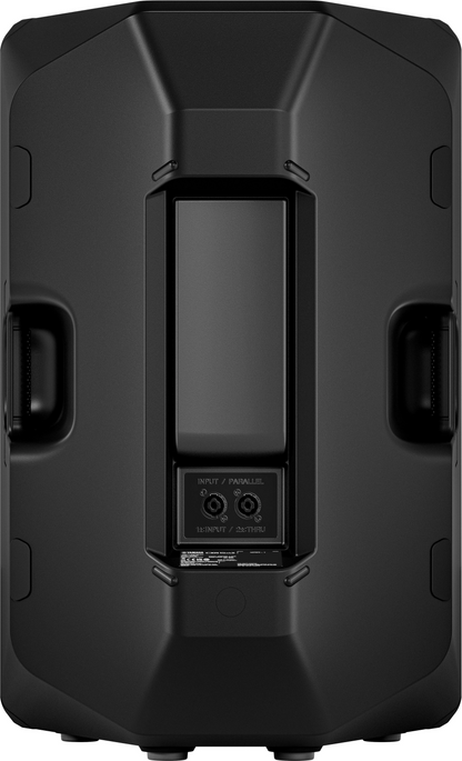 Yamaha CXR15MK3 Passive Loudspeaker in Black