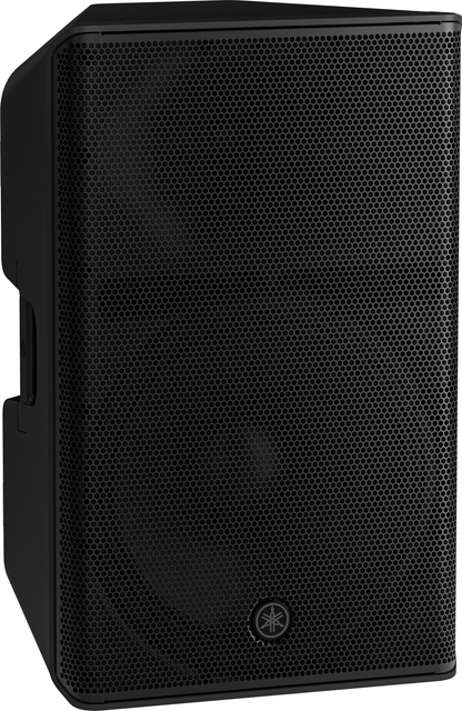 Yamaha CXR15MK3 Passive Loudspeaker in Black