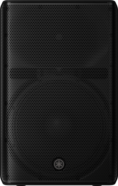 Yamaha CXR15MK3 Passive Loudspeaker in Black