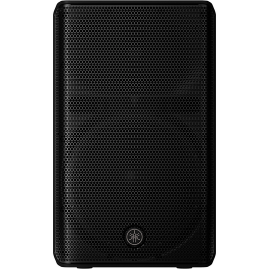 Yamaha CXR12MK3 Passive Loudspeaker in Black