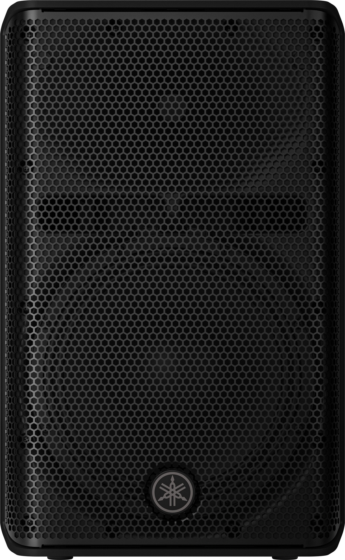 Yamaha CXR10MK3 Passive Loudspeaker in Black