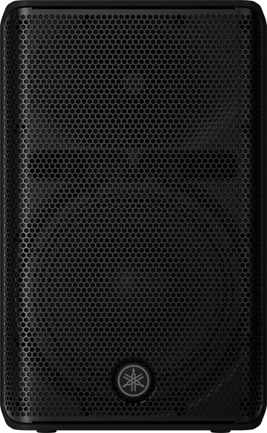 Yamaha CXR10MK3 Passive Loudspeaker in Black