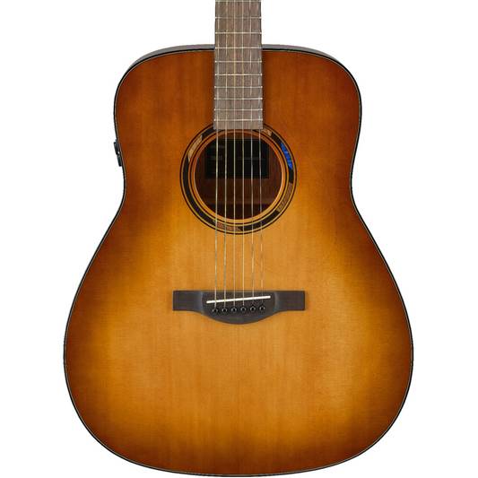 Yamaha TAG1 Element Transacoustic Guitar in Sand Burst Gloss