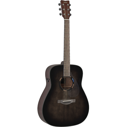 Yamaha TAG1 Element Transacoustic Guitar in Translucent Black Gloss