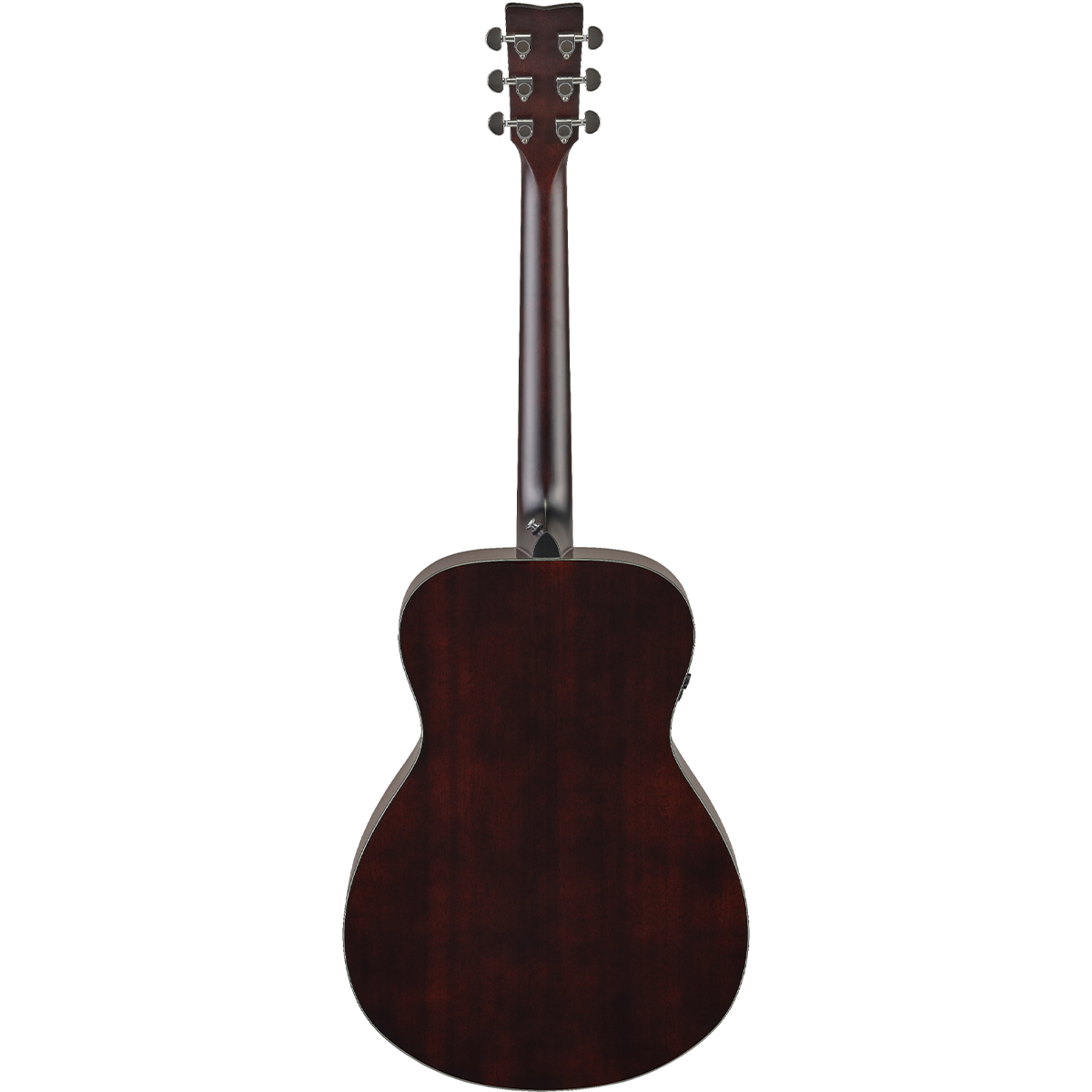 Yamaha TAS1 Element Transacoustic Guitar in Ultra Marine Gloss