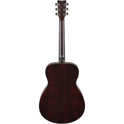 Yamaha TAS1 Element Transacoustic Guitar in Sand Burst Gloss