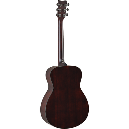 Yamaha TAS1 Element Transacoustic Guitar in Sand Burst Gloss