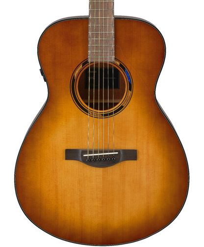 Yamaha TAS1 Element Transacoustic Guitar in Sand Burst Gloss