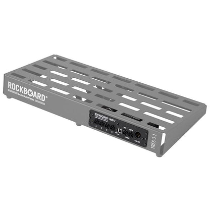 Warwick RockBoard Module 7 Interface Patchbay