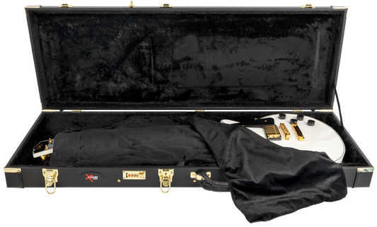 Xtreme Stratocaster / Telecaster Rectangular Hard Case