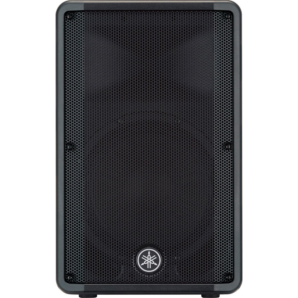 Yamaha CBR15 15" Passive Loudspeaker Single