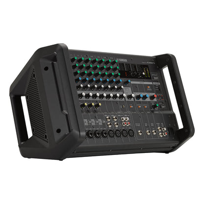 Yamaha EMX5 2x630W Powered Mixer