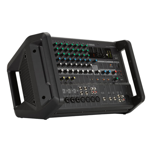 Yamaha EMX5 2x630W Powered Mixer