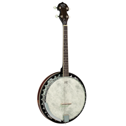 Barnes & Mullins BJ304GT Perfect 4-String Gaelic Tenor Banjo