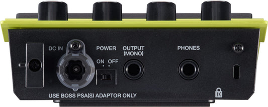 Roland SPD ONE Kick Percussion Pad