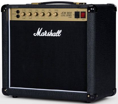 Marshall SC20C Studio Classic 1x10" 20W Combo Amp