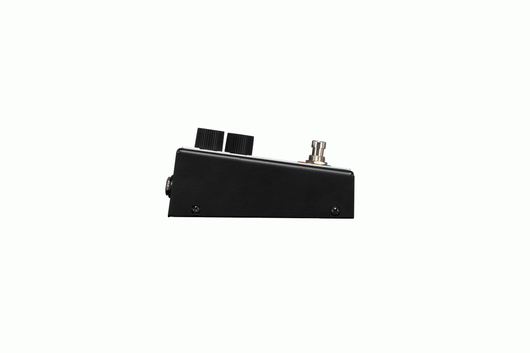 Maestro Fuzz-Tone FZ-M Fuzz Pedal