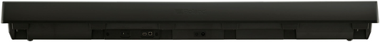 Roland FP10 Portable Digital Piano in Black