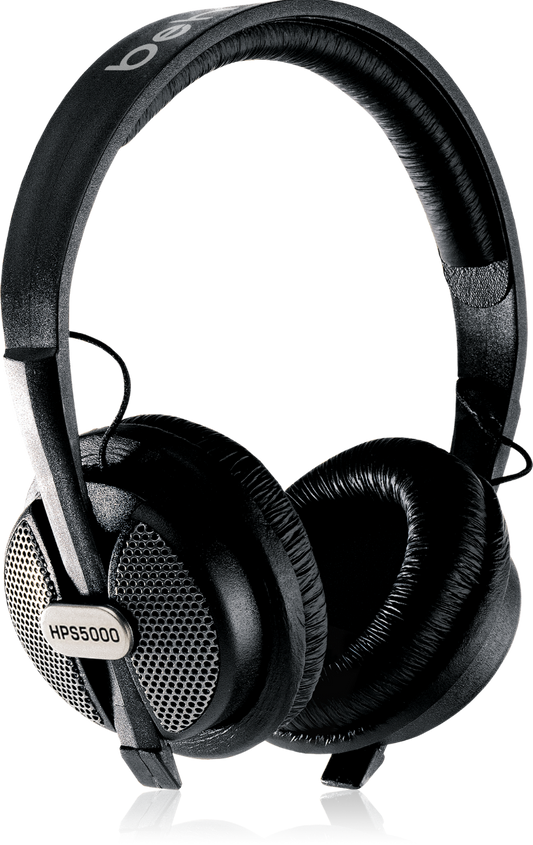 Behringer HPS5000 Studio Headphones