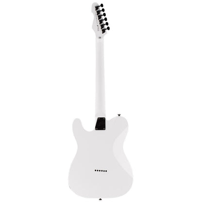 ESP LTD TE-200 in Snow White