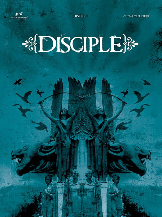 Disciple Guitar Tab