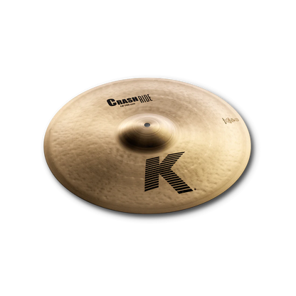 Zildjian 18" K Series Crash Ride