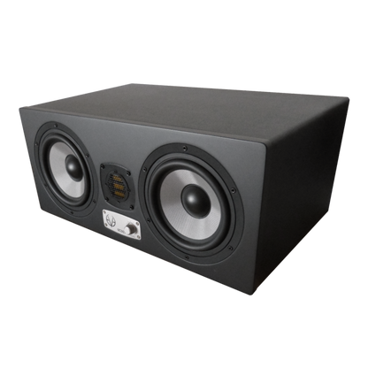 EVE Audio SC307 3 Way 6.5" Professional Studio Monitor Speaker