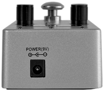 Singular Sound BeatBuddy Mini 2 Drum Machine Pedal