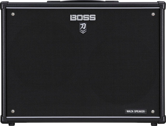 BOSS Katana 212 2x12" WAZA Cabinet