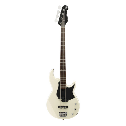 Yamaha BB234 4 String in Vintage White