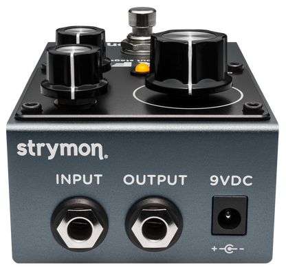 Strymon Fairfax Drive Pedal
